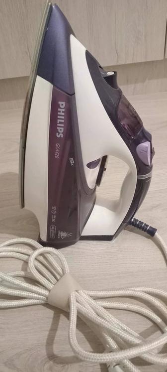 Утюг Philips