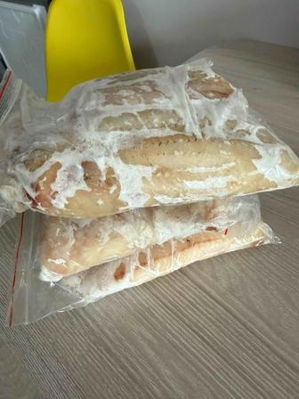 Продам свежую филе судака