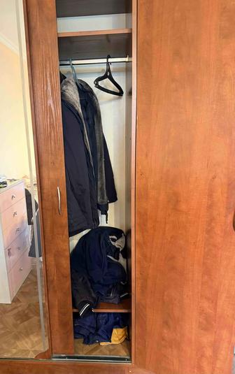 Продам шкаф купе