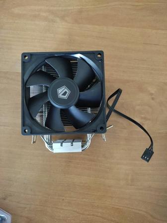 Кулер ID-COOLING SE-903-SD v3