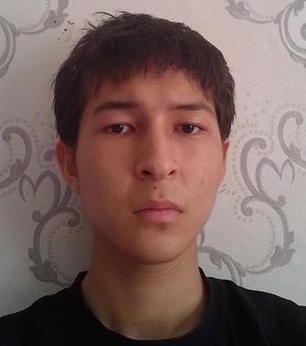 Официант / официантка
