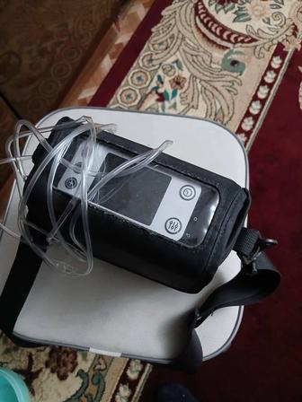 Кислородный концентратор