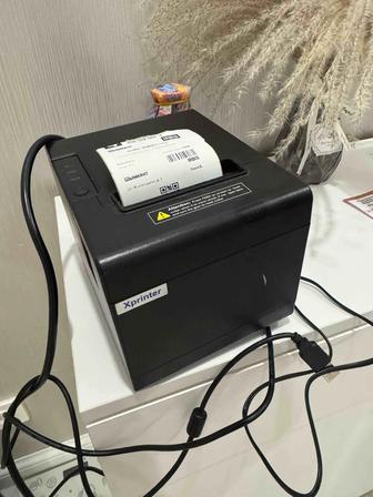 продам термопринтер