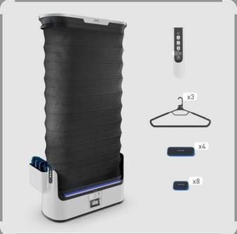 Продам Паровую систему для ухода за одеждой Tefal Care For You YT4050E1