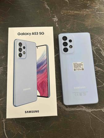 Samsung A53 5G 128Gb