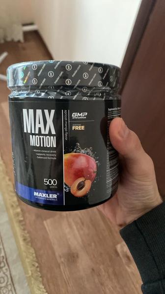 Продам изотоник Maxler