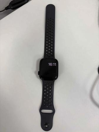 Apple watch 7