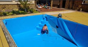 Protection water
 (PWD)