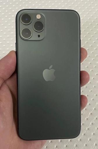 Айфон 11 про