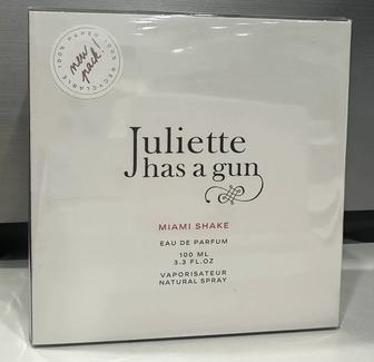 Juliet Has a Gun - Miami Shake 100 ml