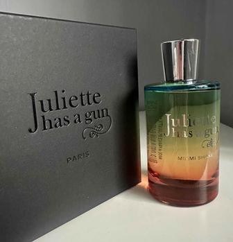 Juliet Has a Gun - Miami Shake 100 ml