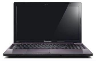 Lenovo Z570