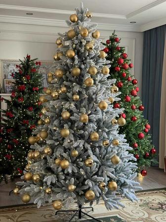 Новогодняя елка