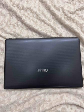 продум ноутбук ASUS