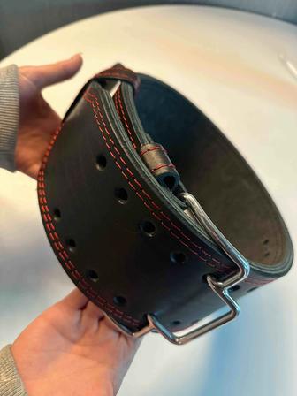 Пояс Cobra для пауэрлифтинга