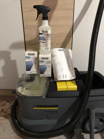 KARCHER Professional Puzzi 10/1