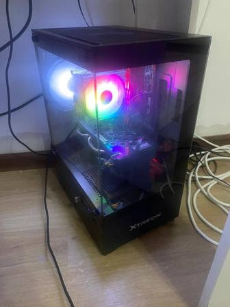 Системный блок