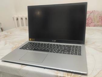 Продажа Ноутбука Acer aspire 315-58 i3 8GB RAM SSD 476GB Windows 10
