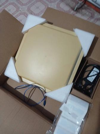 Продам UHF RFID до 25 метров с RJ45