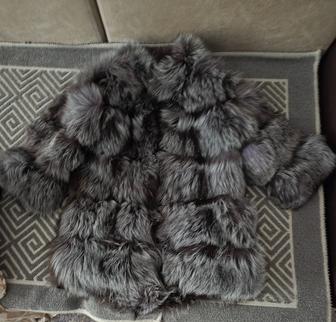 Продам шубу трансформер