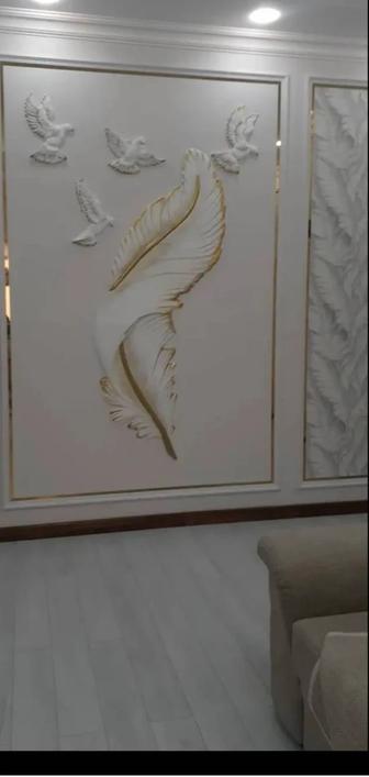 Ремонт, отделка домов и квартир