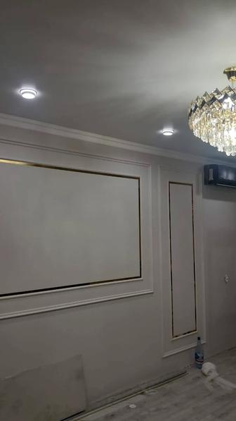 Ремонт, отделка домов и квартир