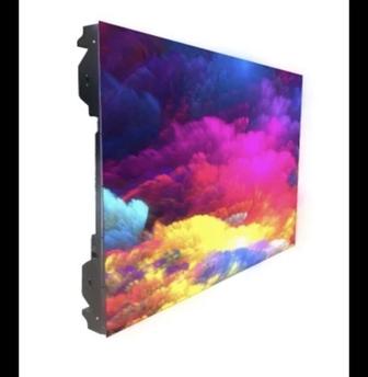 Изготавливаем LED- экраны