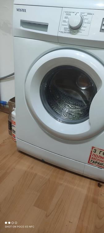 Продам стиральную машину Vestel