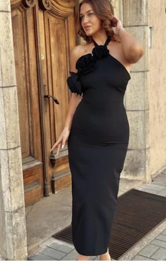 Вечерний платье