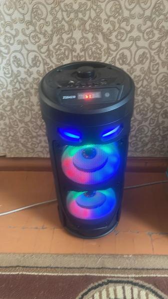 Портативная колонка ZQS4239