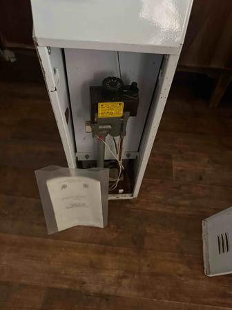 Продам горелку