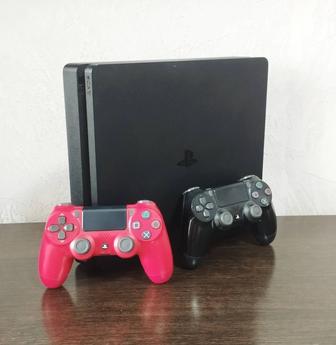 Playstation 4 slim