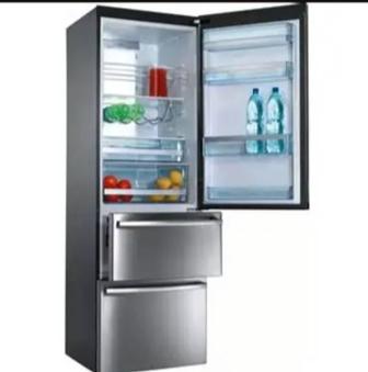 Ремонт холодильников