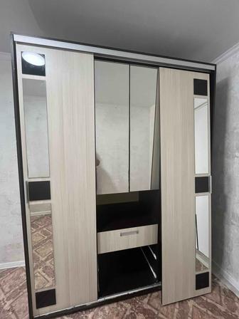 Шкаф купе отдам даром