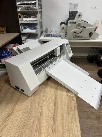 Плоттер для самоклейки