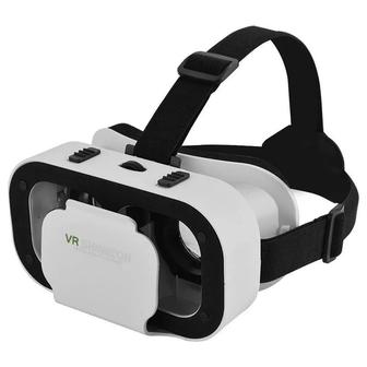 Виртуальные очки