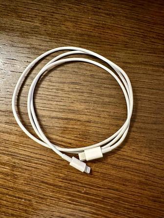 Lightning-USB-C Оригинальный провод для Айфона