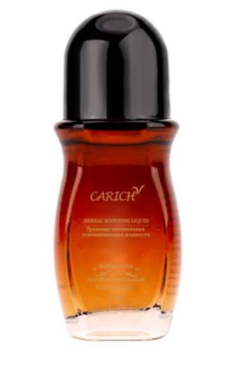 CARICH Питательный расслабляющий бальзам на травах 50 мл.
