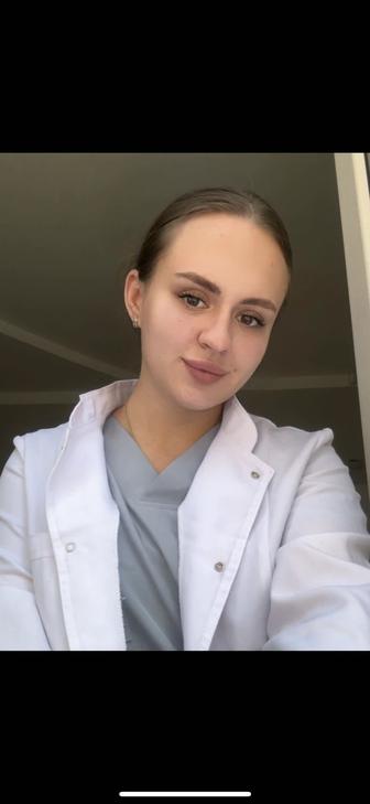 Косметолог