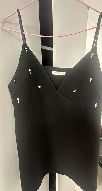 Продам короткий сарафан