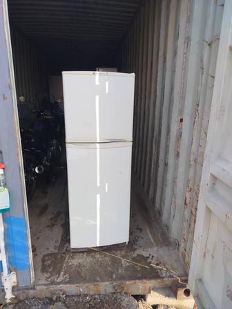 Холодильник полностью рабочий