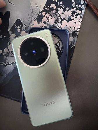 Vivo x200 china