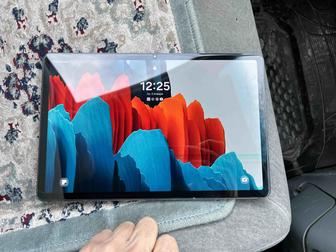 Продам планшет самсунг таб s7