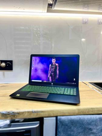 Игровой ноутбук HP Power