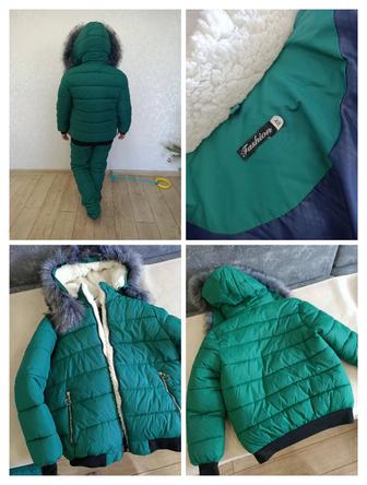 Костюм спортивный