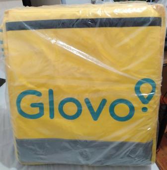 Продам сумку Glovo