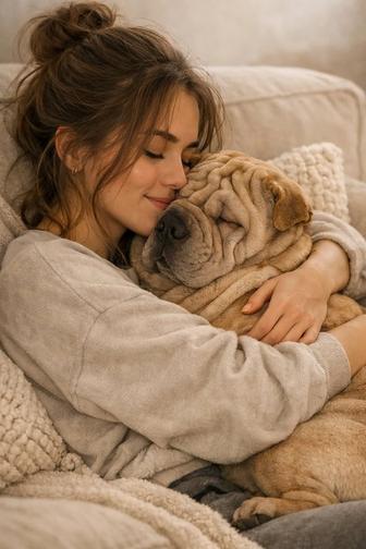 Передержка, Правый берег, Набережная / Выгул собак