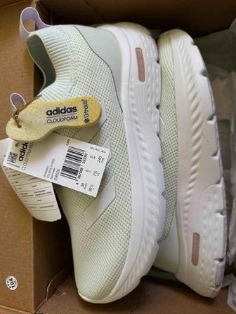 Абсолютно новые слипоны от Адидас