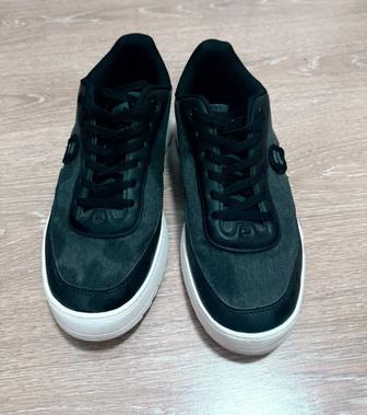 Fila кеды мужские новые