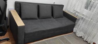 Раскладной диван